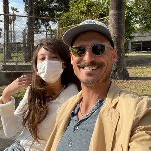 Meet your Posher, Juan